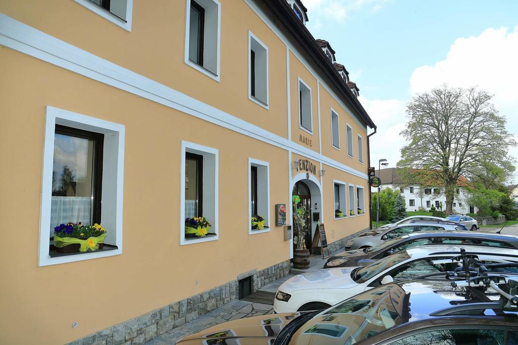 Penzion Marie - Zumberk Kültér fotó